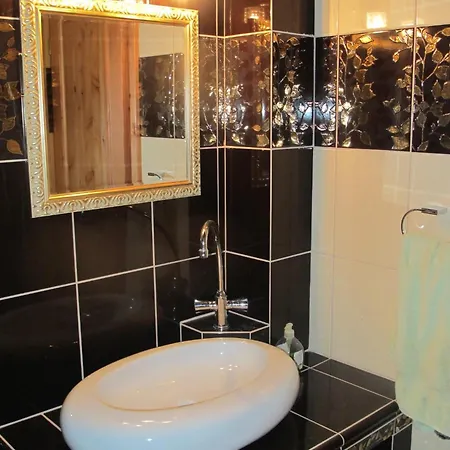 Vilă Vadaszvilla Urkut