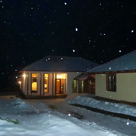 Vadászvilla